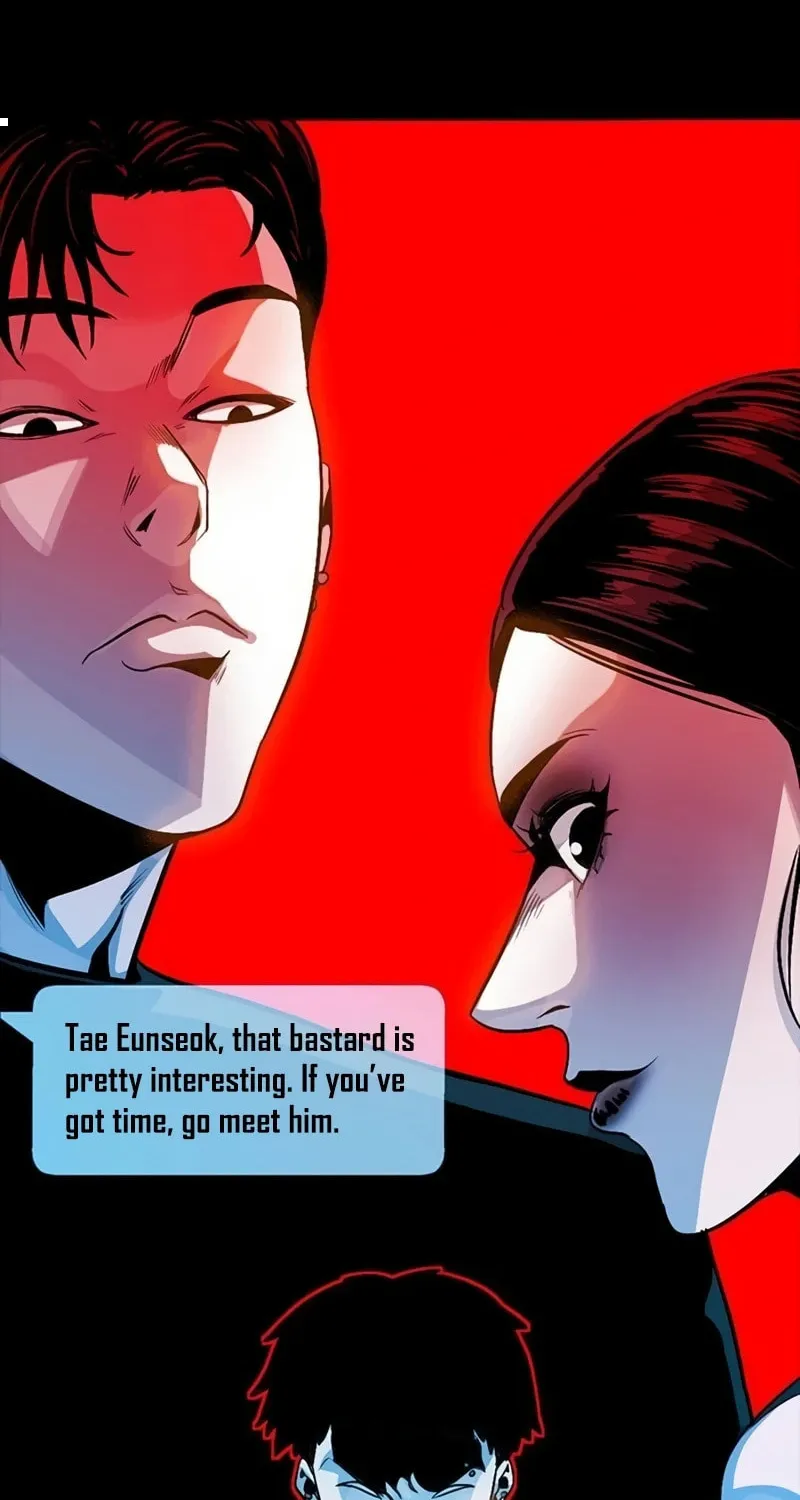 Read Worst Generation chapter 22 image 129 on Lezhin