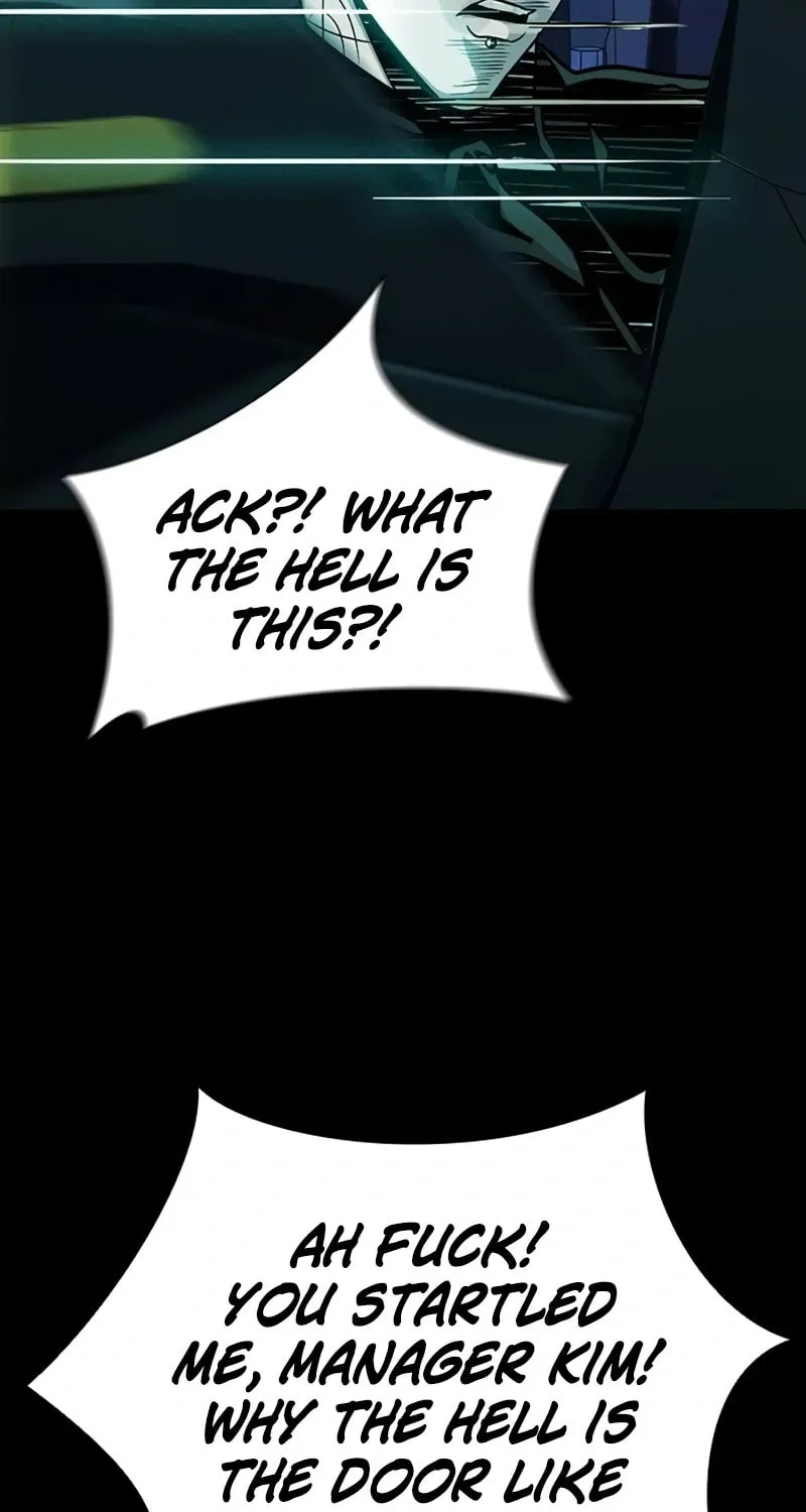 Read Worst Generation chapter 22 image 146 on Lezhin