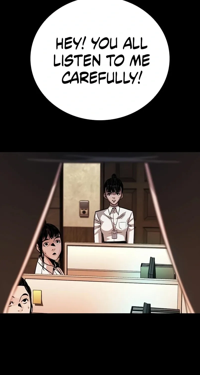 Read Worst Generation chapter 22 image 24 on Lezhin