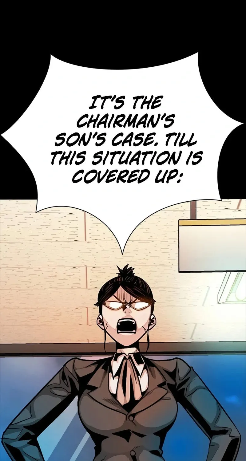 Read Worst Generation chapter 22 image 25 on Lezhin