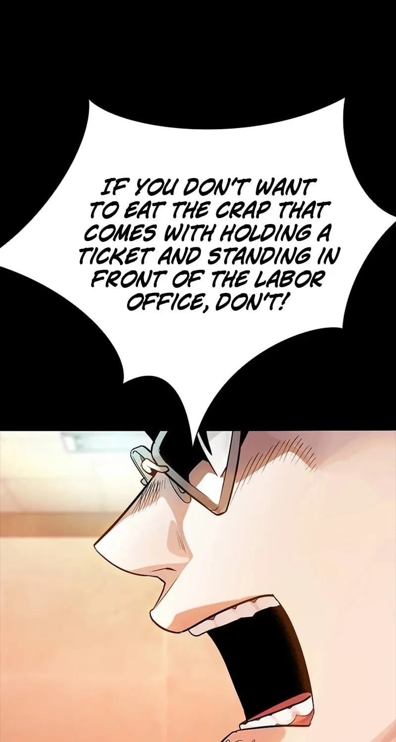 Read Worst Generation chapter 22 image 28 on Lezhin