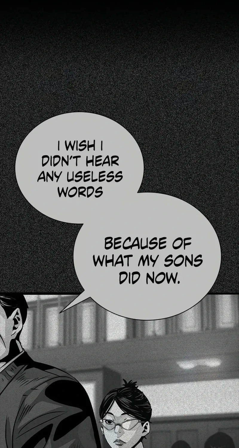 Read Worst Generation chapter 22 image 33 on Lezhin