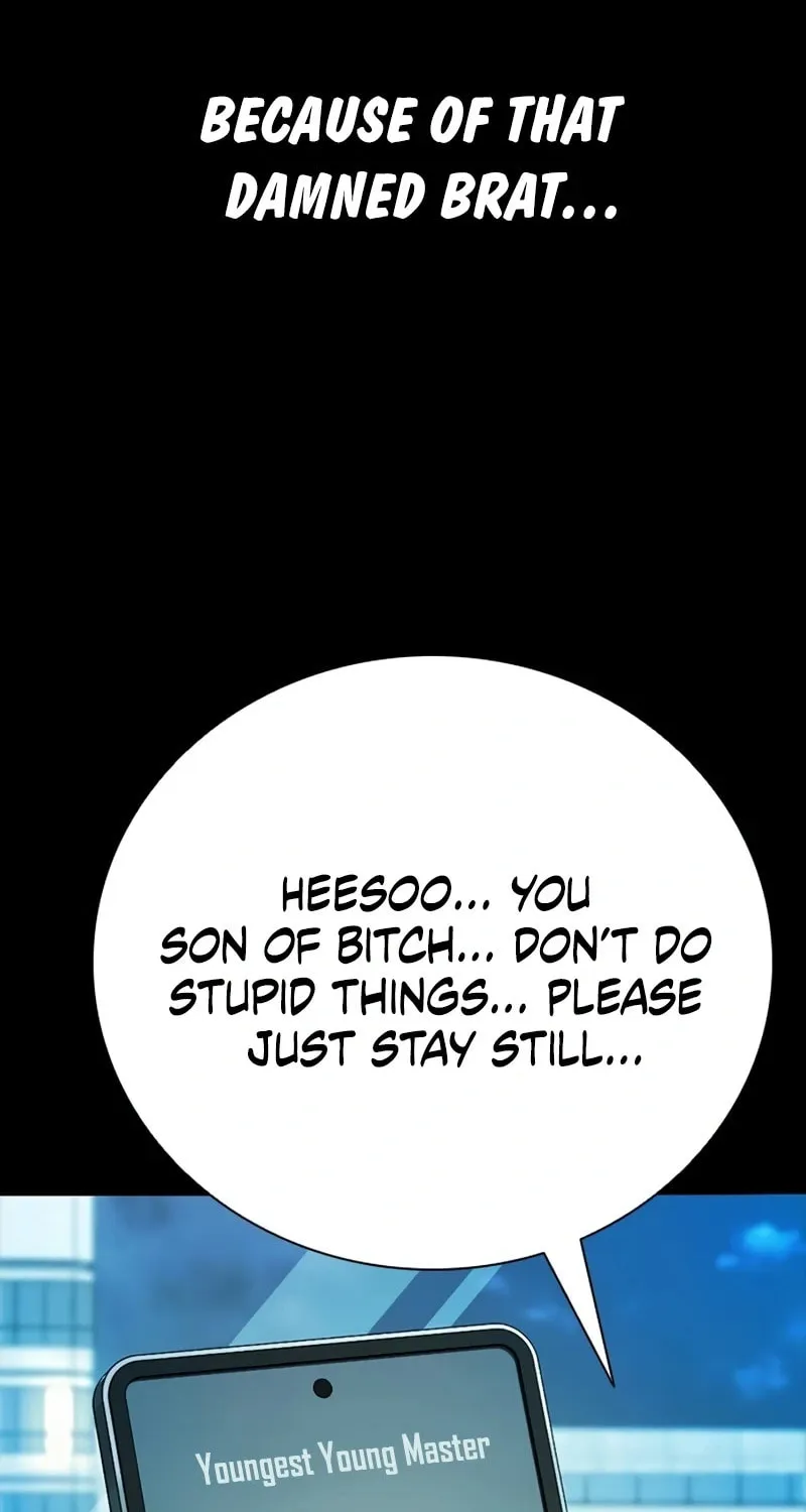 Read Worst Generation chapter 22 image 36 on Lezhin