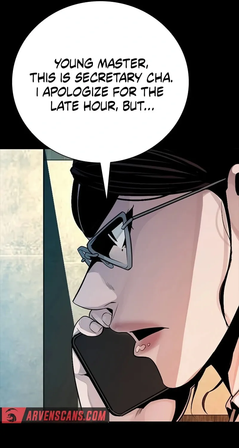 Read Worst Generation chapter 22 image 38 on Lezhin