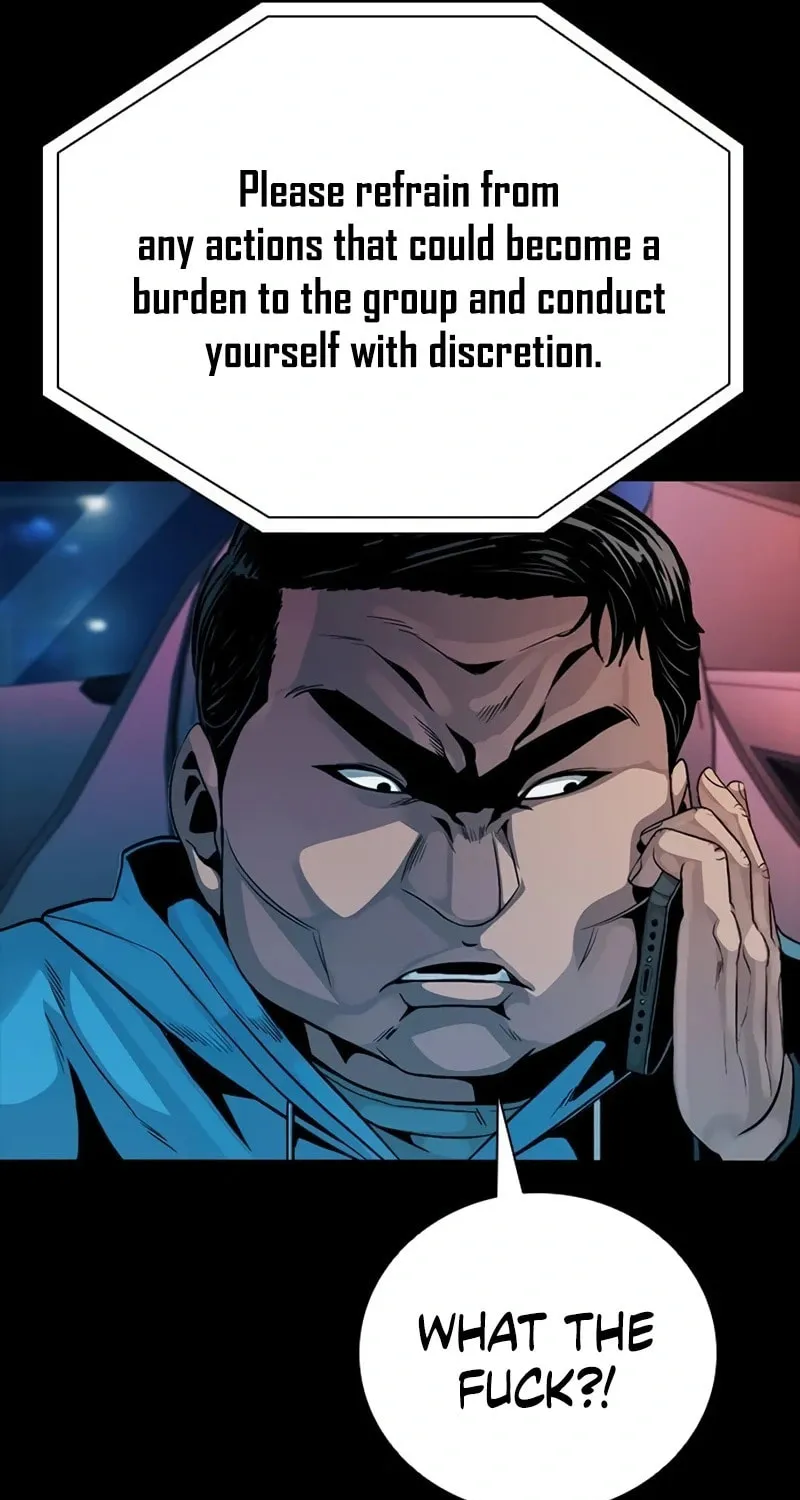 Read Worst Generation chapter 22 image 43 on Lezhin