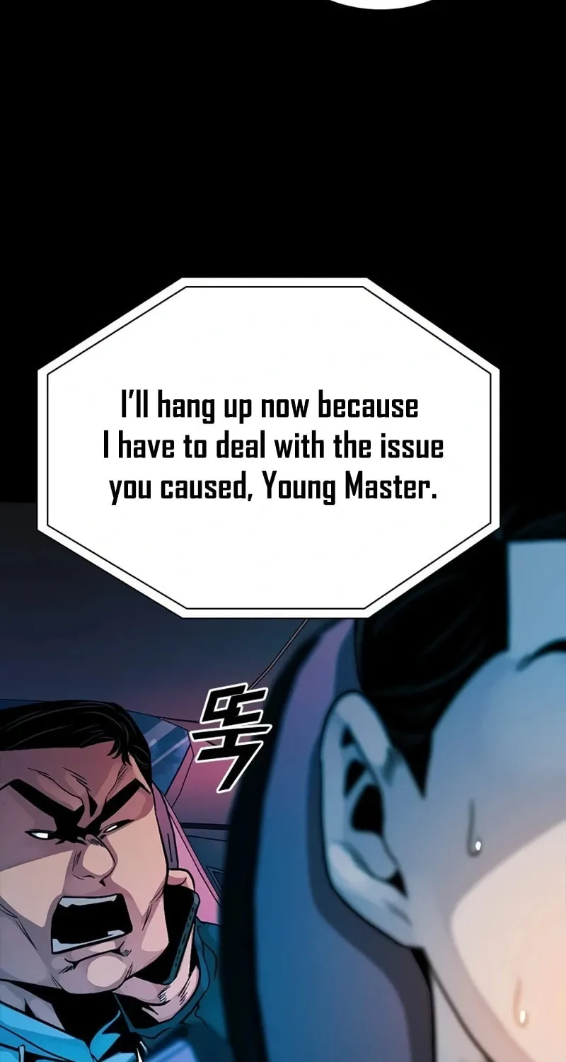 Read Worst Generation chapter 22 image 44 on Lezhin