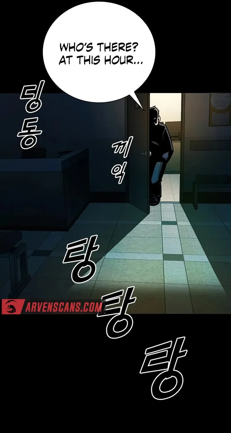 Read Worst Generation chapter 22 image 68 on Lezhin
