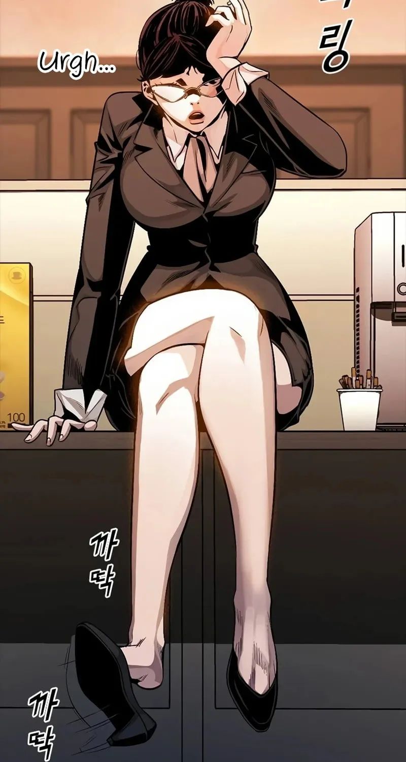 Read Worst Generation chapter 22 image 7 on Lezhin