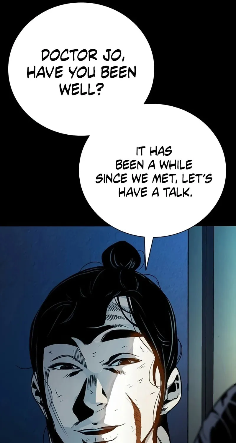 Read Worst Generation chapter 22 image 77 on Lezhin