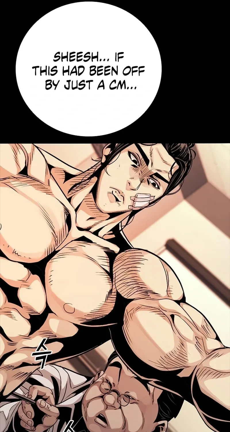 Read Worst Generation chapter 22 image 82 on Lezhin
