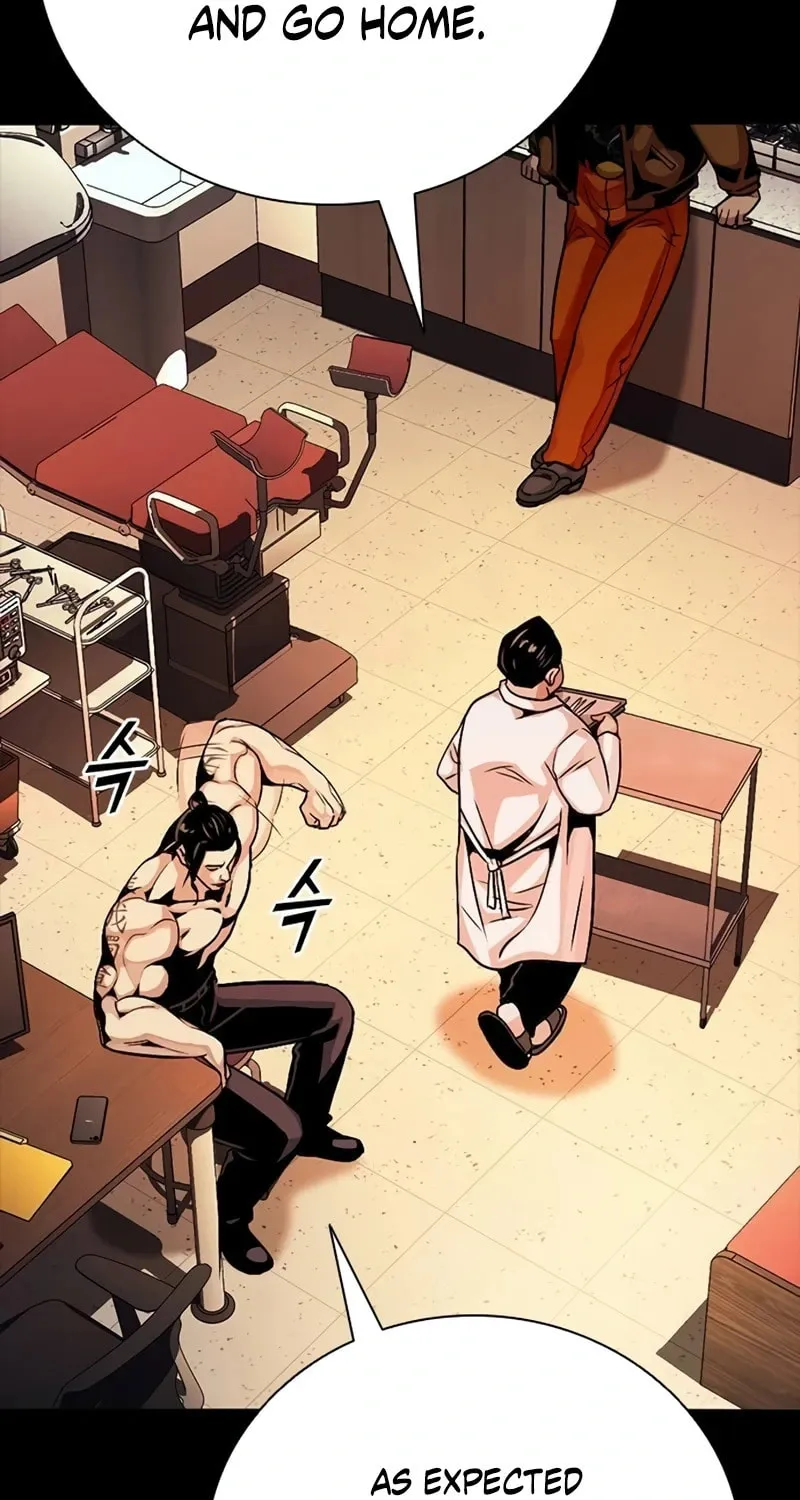 Read Worst Generation chapter 22 image 86 on Lezhin
