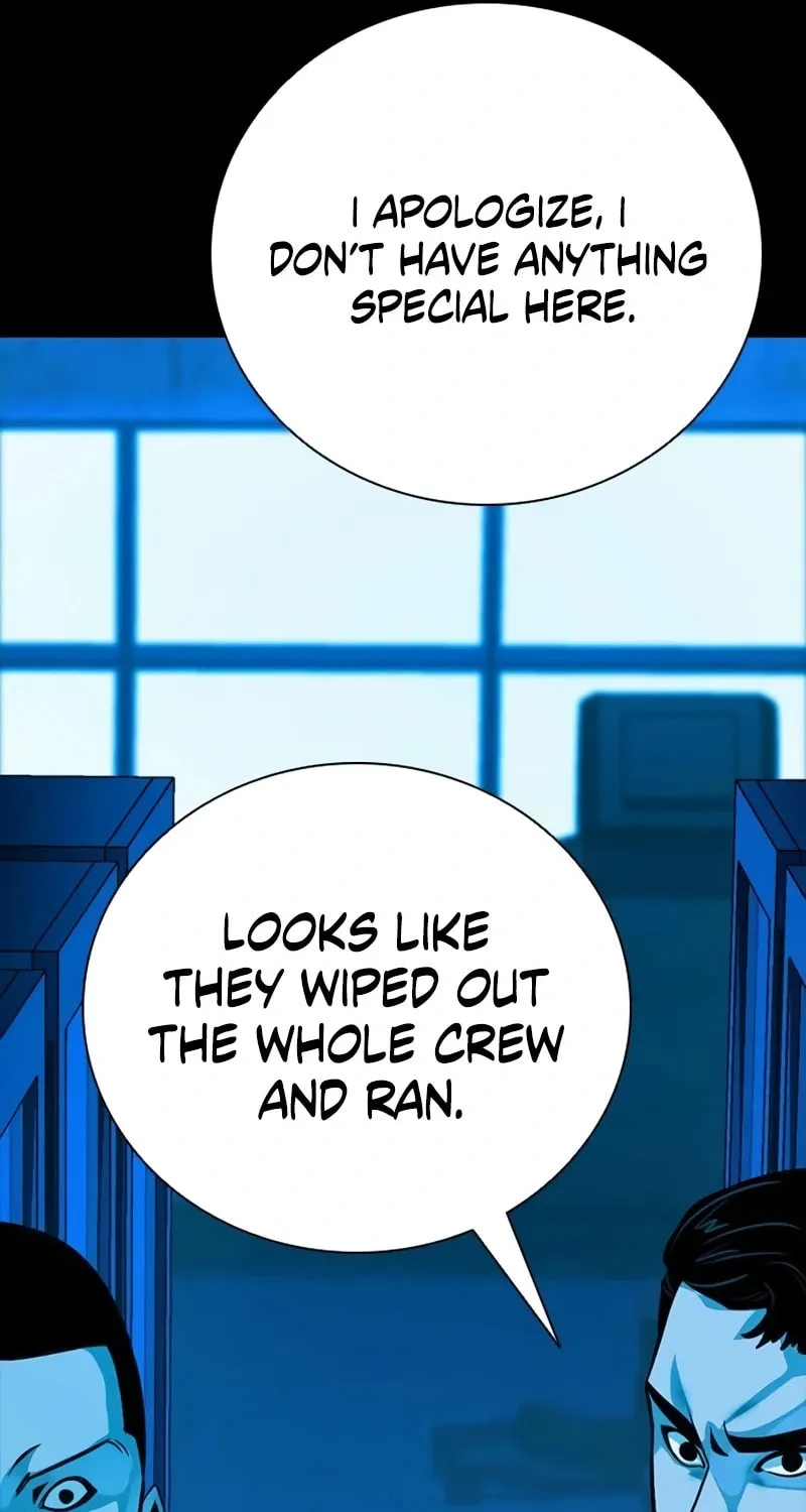 Read Worst Generation chapter 22 image 99 on Lezhin