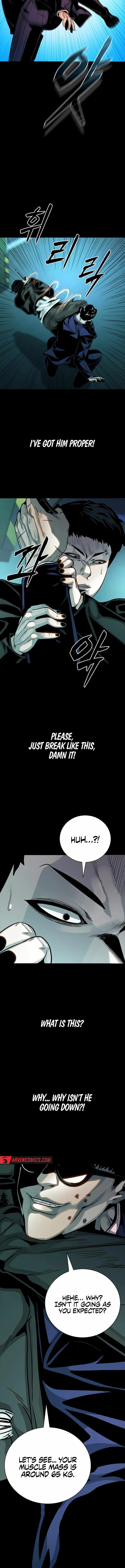 Read Worst Generation chapter 23 image 10 on Lezhin