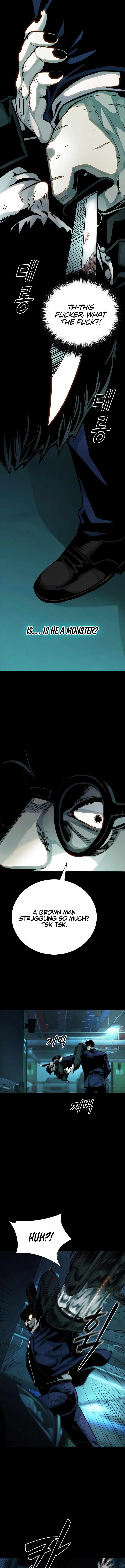 Read Worst Generation chapter 23 image 11 on Lezhin