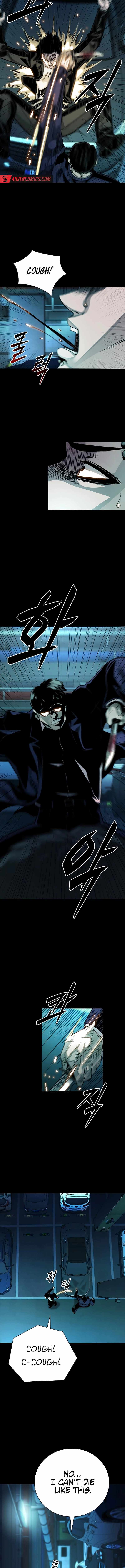 Read Worst Generation chapter 23 image 12 on Lezhin