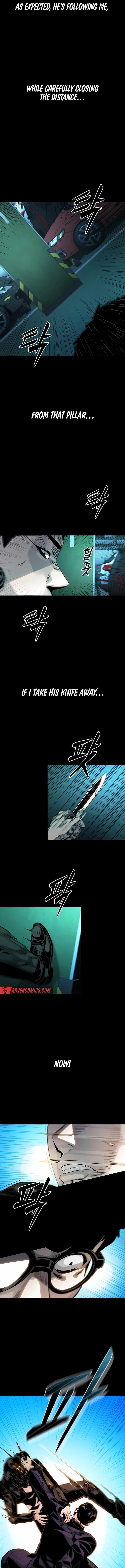 Read Worst Generation chapter 23 image 9 on Lezhin