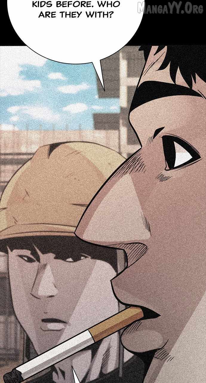 Read Worst Generation chapter 24 image 102 on Lezhin