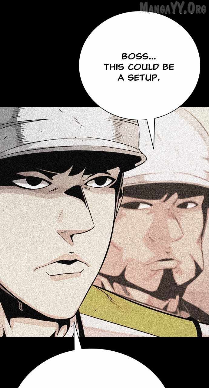 Read Worst Generation chapter 24 image 108 on Lezhin