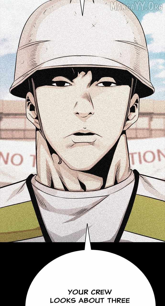 Read Worst Generation chapter 24 image 119 on Lezhin