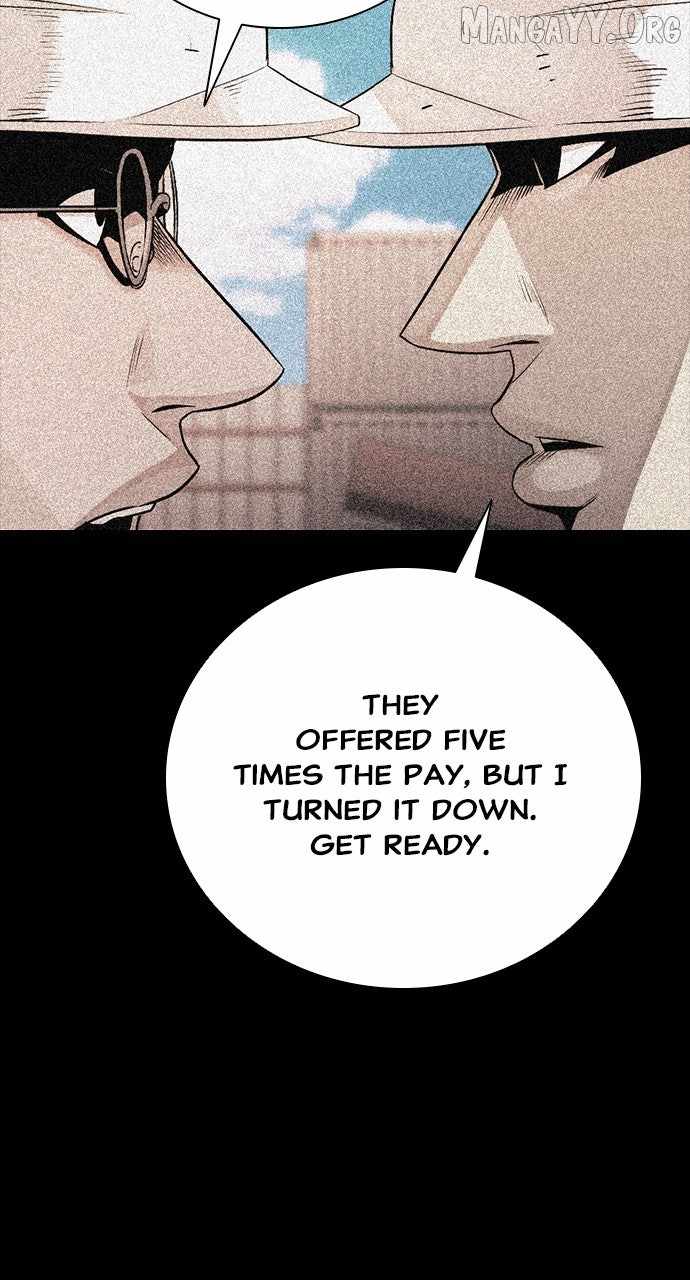 Read Worst Generation chapter 24 image 126 on Lezhin