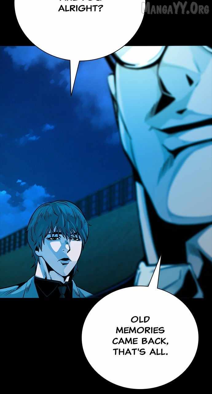 Read Worst Generation chapter 24 image 130 on Lezhin