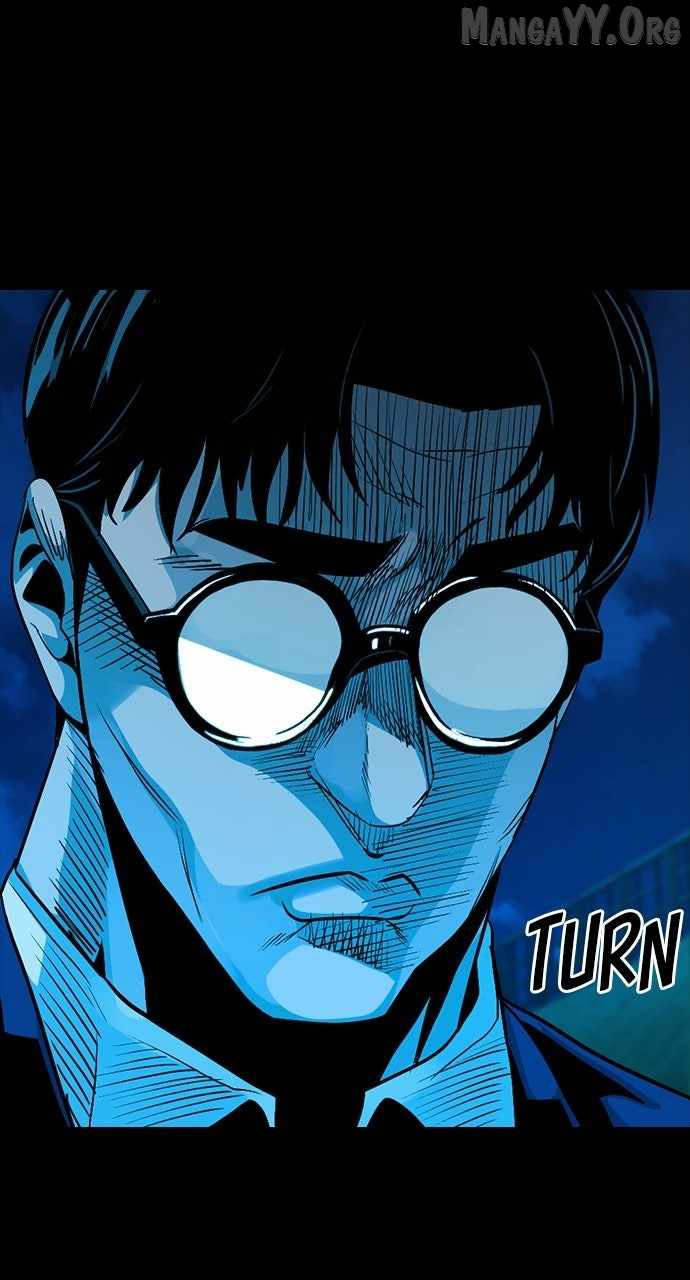 Read Worst Generation chapter 24 image 133 on Lezhin