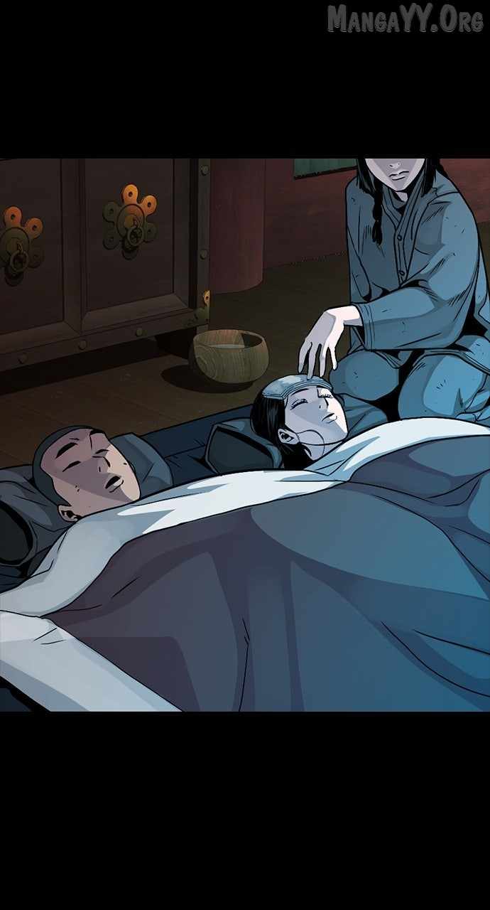 Read Worst Generation chapter 24 image 140 on Lezhin