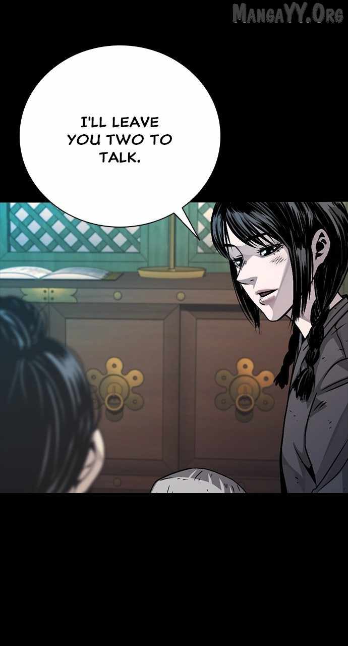 Read Worst Generation chapter 24 image 141 on Lezhin