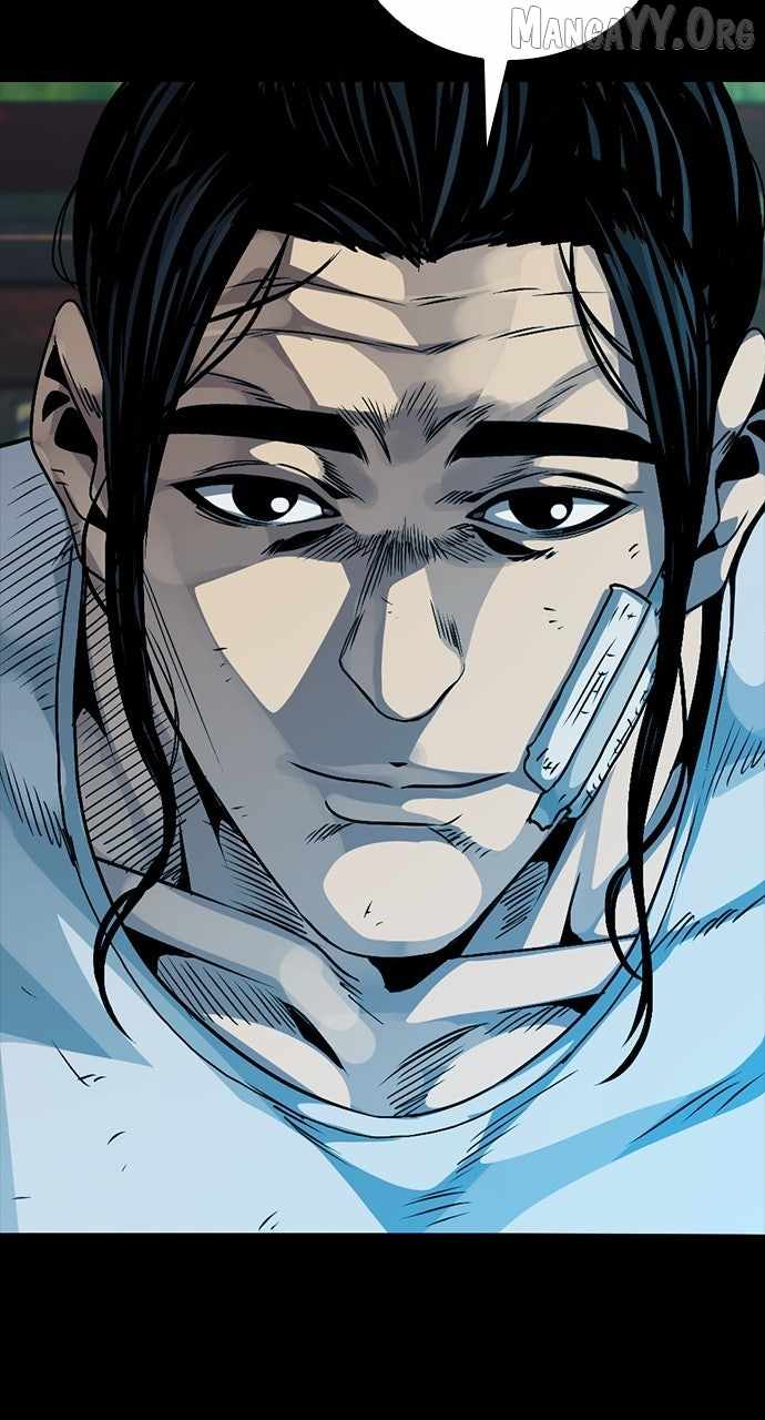 Read Worst Generation chapter 24 image 143 on Lezhin