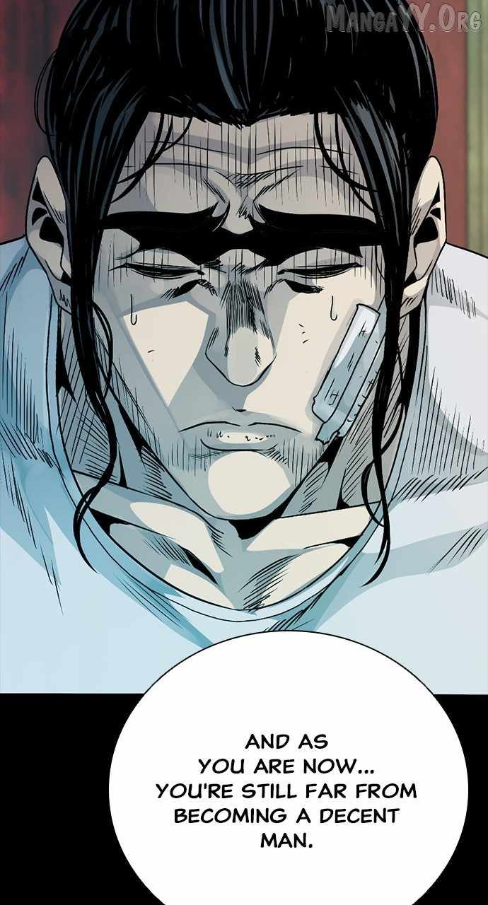 Read Worst Generation chapter 24 image 153 on Lezhin