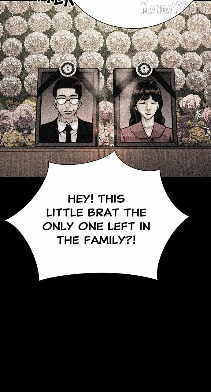 Read Worst Generation chapter 24 image 18 on Lezhin