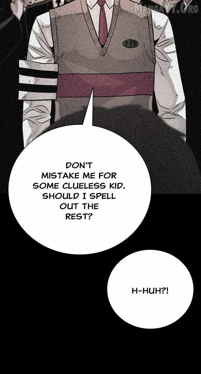 Read Worst Generation chapter 24 image 23 on Lezhin