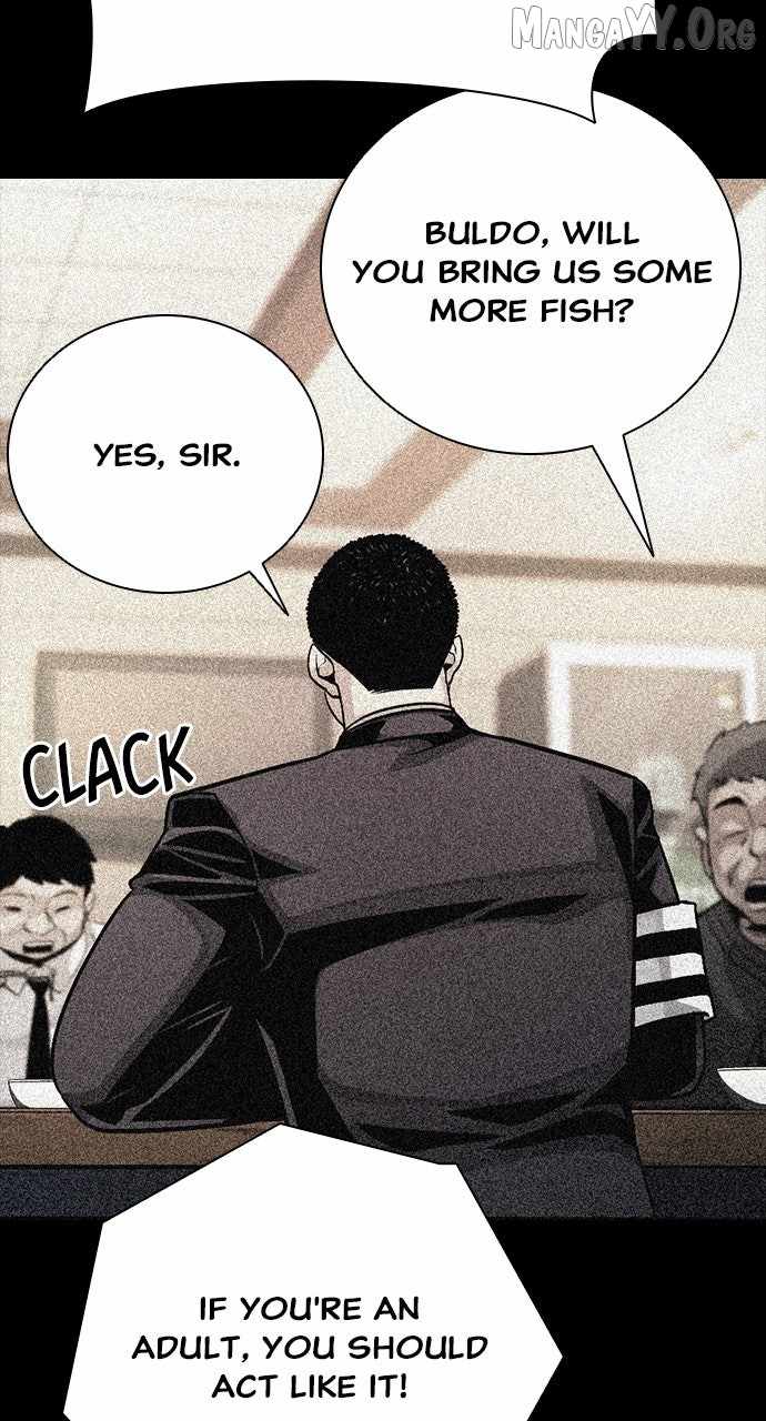 Read Worst Generation chapter 24 image 25 on Lezhin