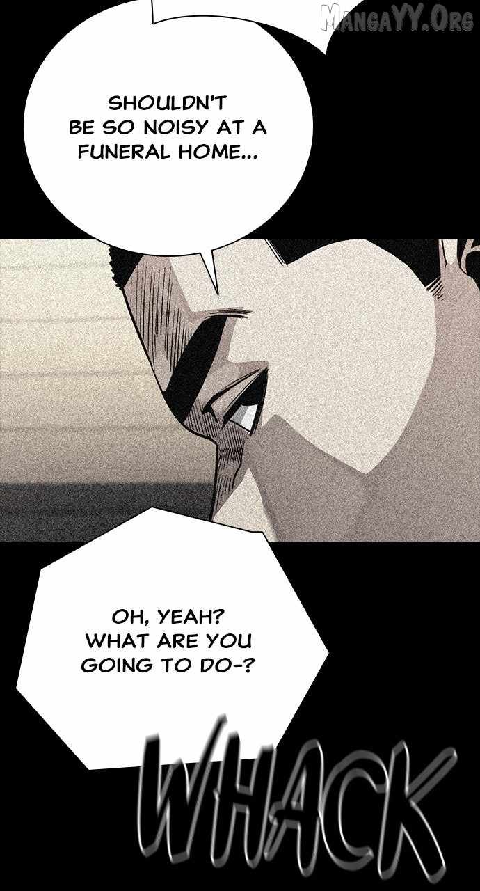 Read Worst Generation chapter 24 image 27 on Lezhin