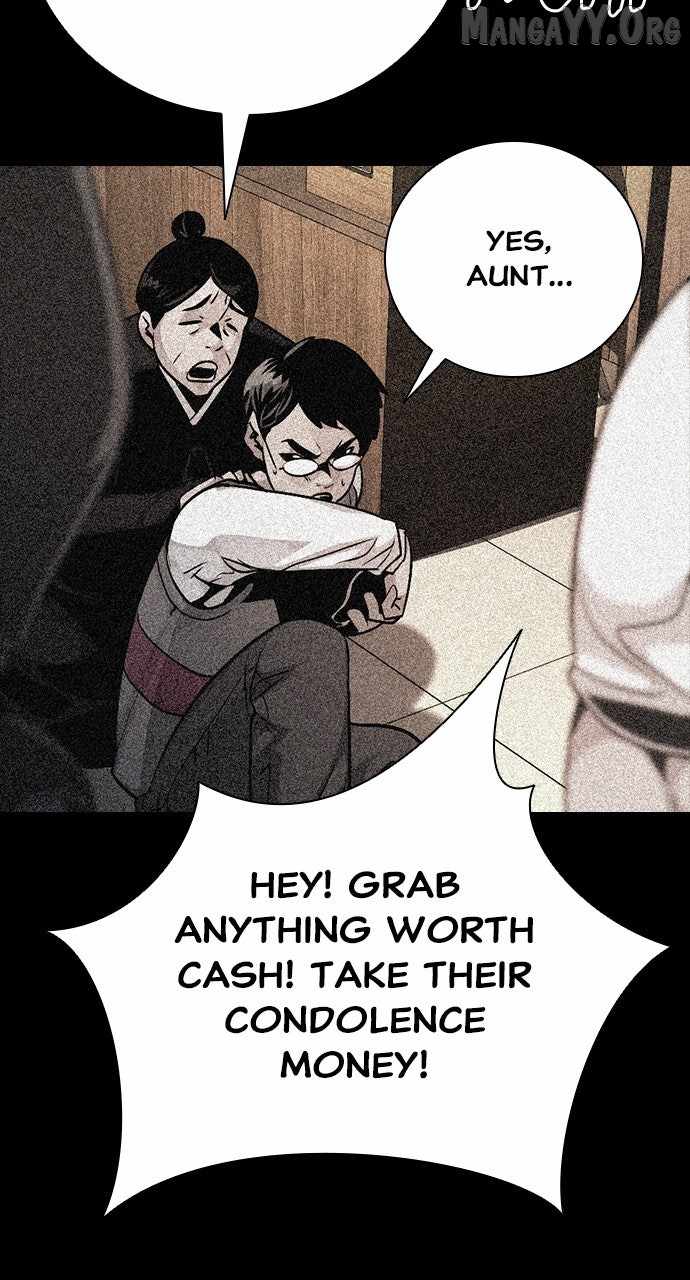 Read Worst Generation chapter 24 image 29 on Lezhin