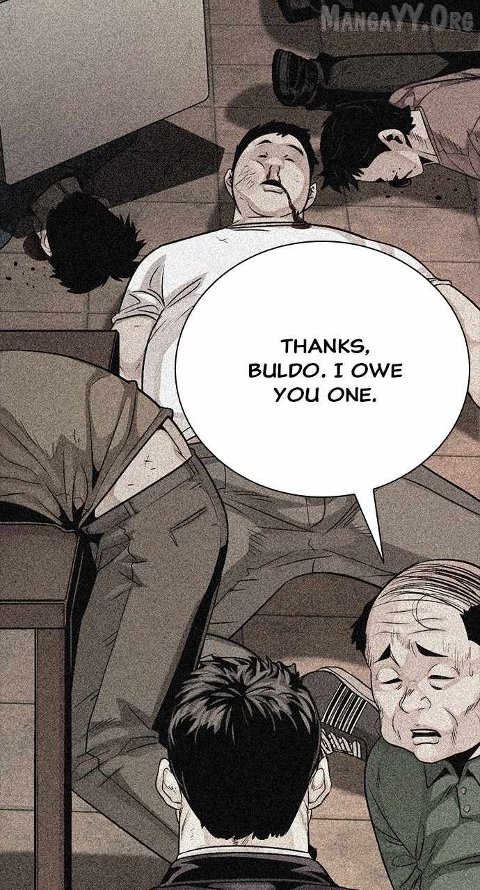 Read Worst Generation chapter 24 image 3 on Lezhin