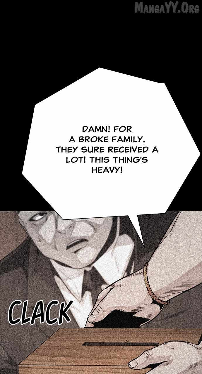 Read Worst Generation chapter 24 image 30 on Lezhin