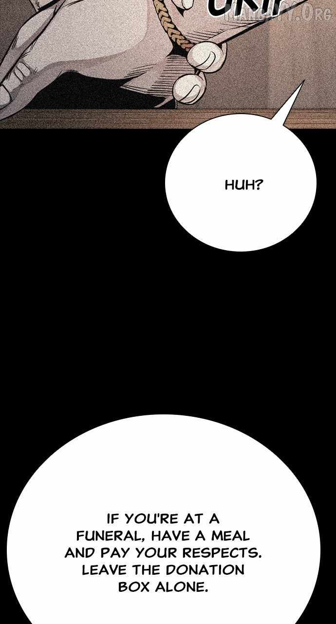 Read Worst Generation chapter 24 image 32 on Lezhin