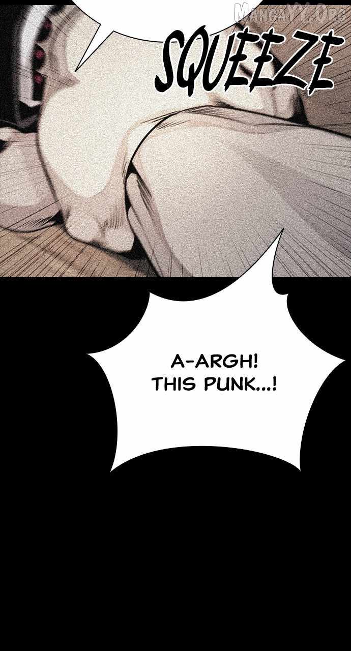 Read Worst Generation chapter 24 image 35 on Lezhin