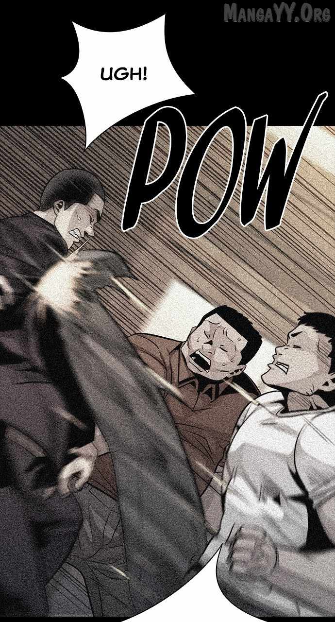 Read Worst Generation chapter 24 image 36 on Lezhin