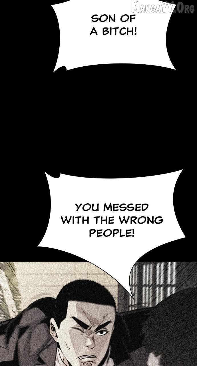 Read Worst Generation chapter 24 image 37 on Lezhin