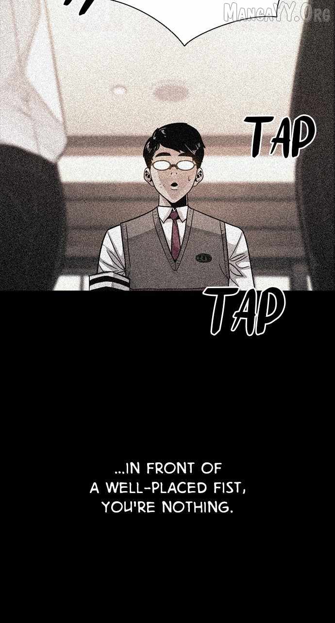 Read Worst Generation chapter 24 image 47 on Lezhin