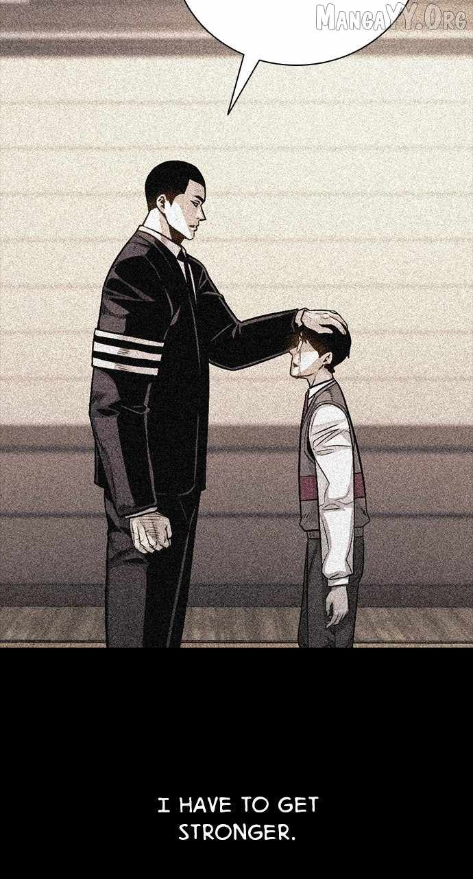 Read Worst Generation chapter 24 image 56 on Lezhin