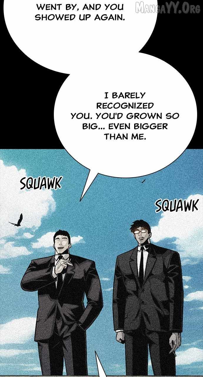 Read Worst Generation chapter 24 image 59 on Lezhin