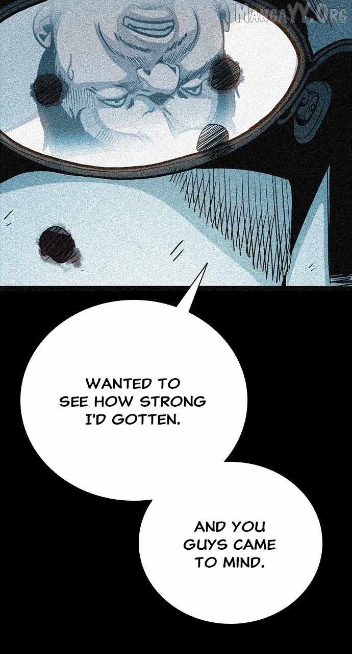 Read Worst Generation chapter 24 image 69 on Lezhin