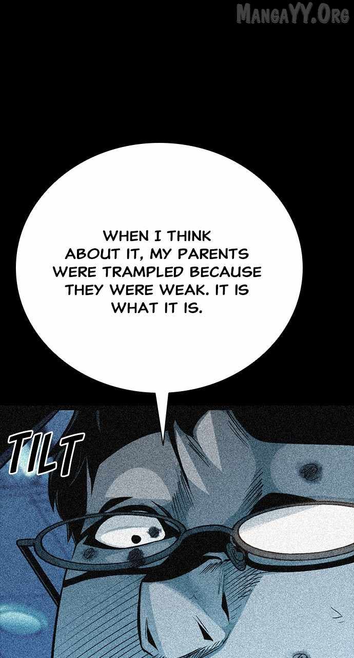 Read Worst Generation chapter 24 image 70 on Lezhin