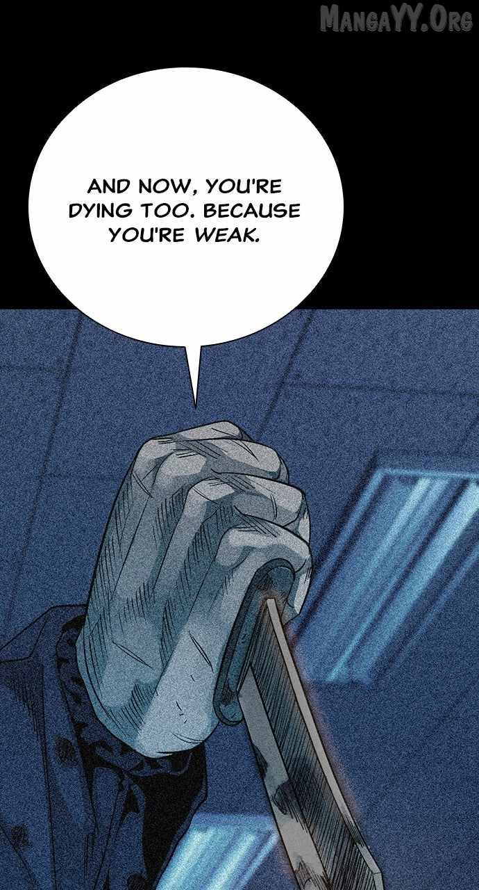 Read Worst Generation chapter 24 image 72 on Lezhin