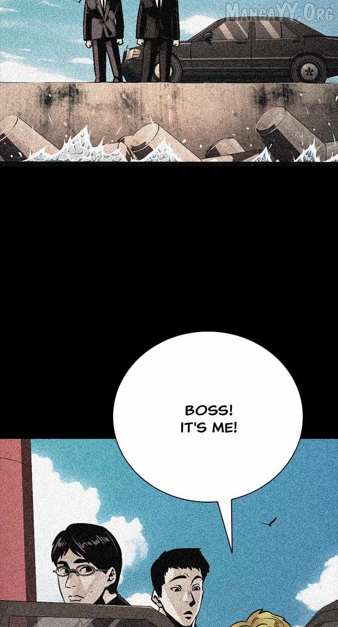 Read Worst Generation chapter 24 image 78 on Lezhin