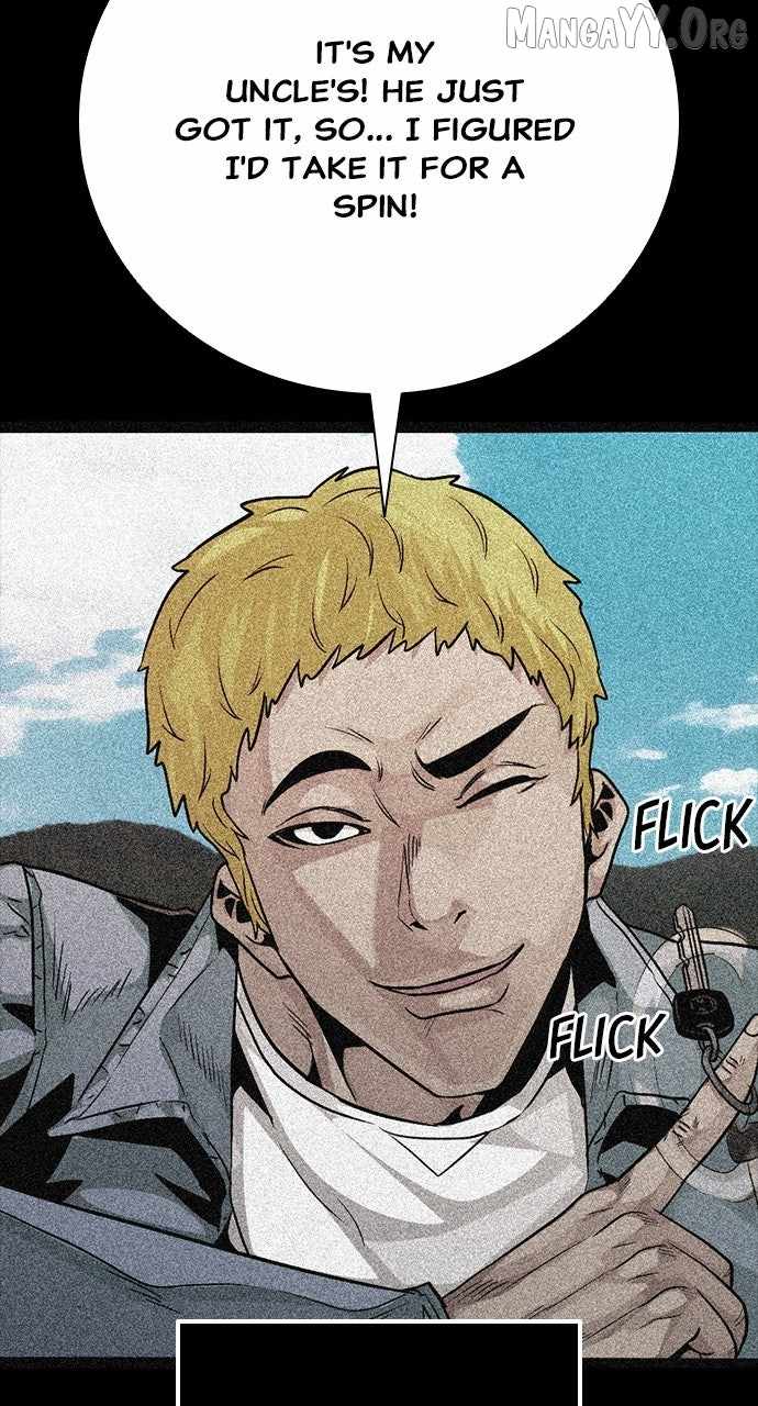 Read Worst Generation chapter 24 image 80 on Lezhin