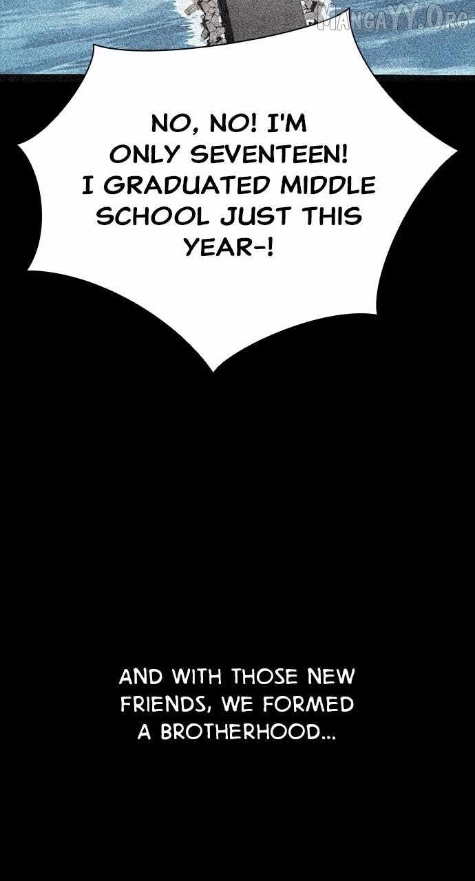 Read Worst Generation chapter 24 image 86 on Lezhin